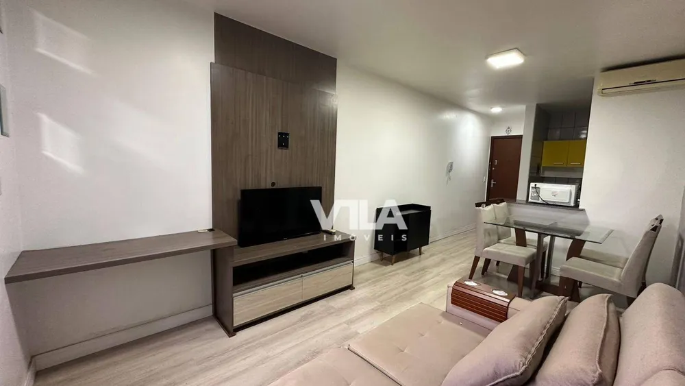 Apartamento, 1 quarto, 47 m² - Foto 9