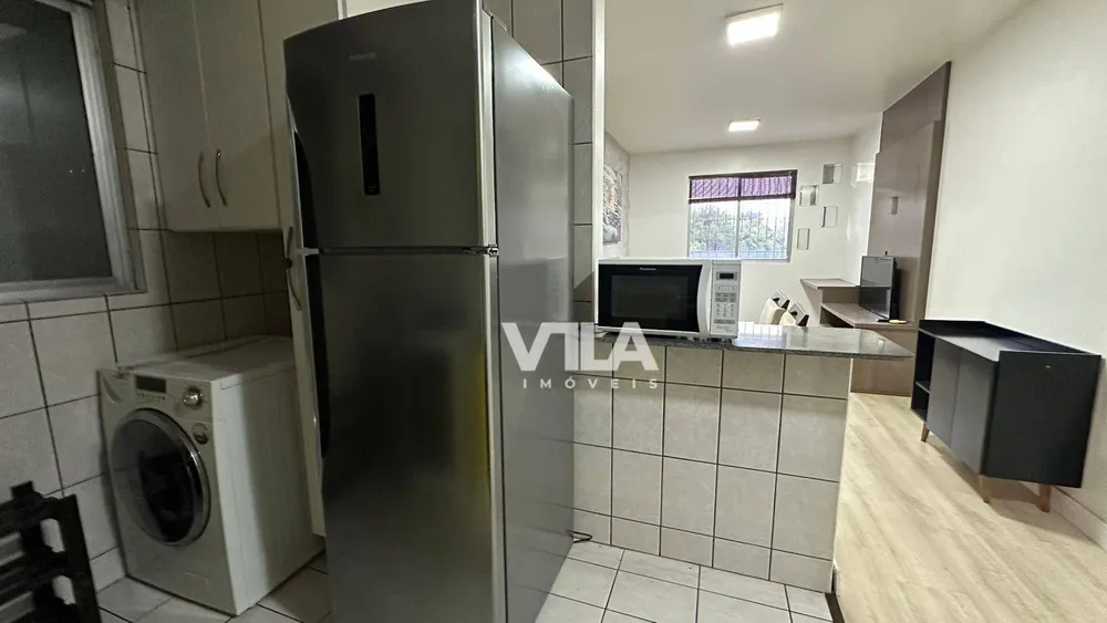 Apartamento, 1 quarto, 47 m² - Foto 7