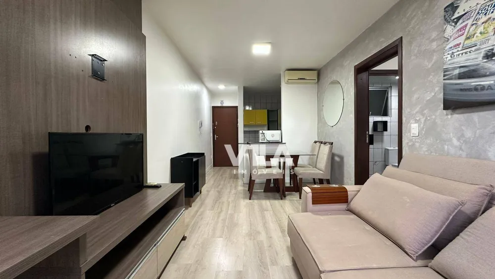 Apartamento, 1 quarto, 47 m² - Foto 8