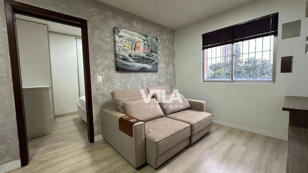Apartamento, 1 quarto, 47 m² - Foto 10