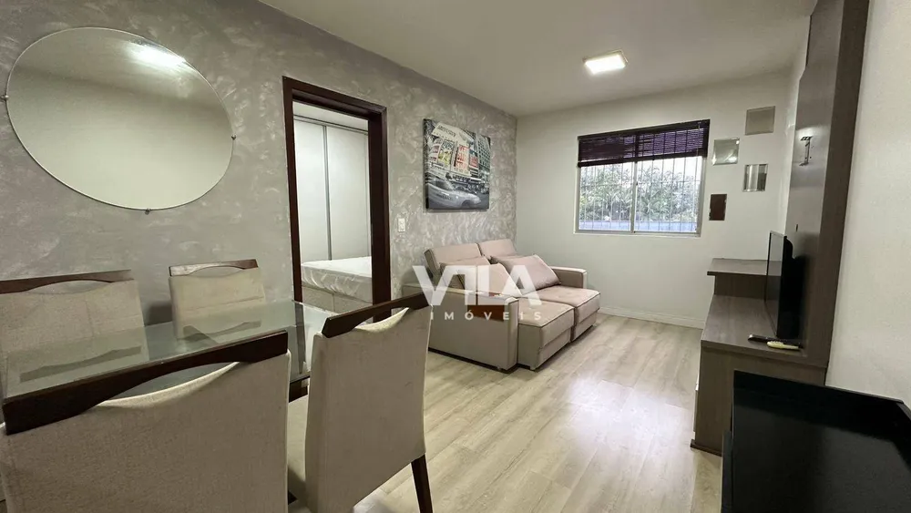 Apartamento, 1 quarto, 47 m² - Foto 1