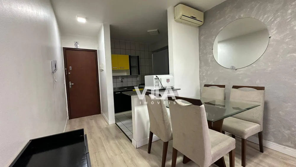 Apartamento, 1 quarto, 47 m² - Foto 5