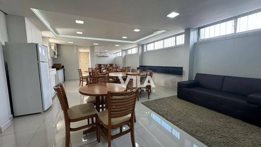 Apartamento, 3 quartos, 164 m² - Foto 19