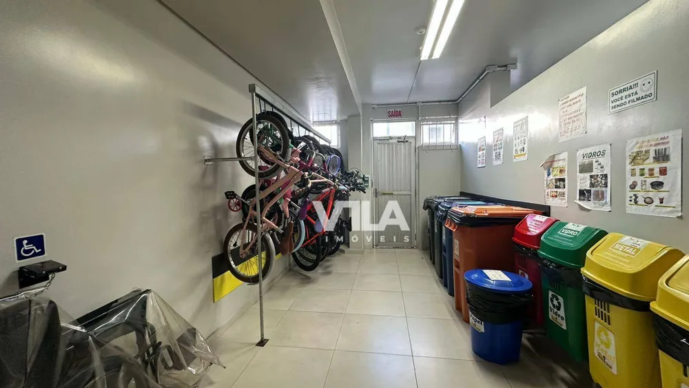 Apartamento, 3 quartos, 164 m² - Foto 20