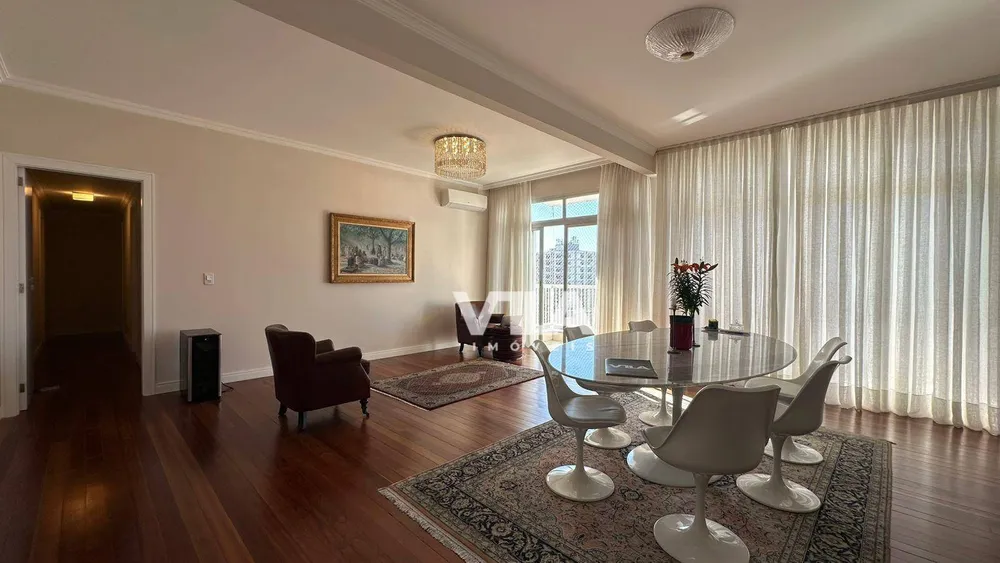 Apartamento, 3 quartos, 164 m² - Foto 4