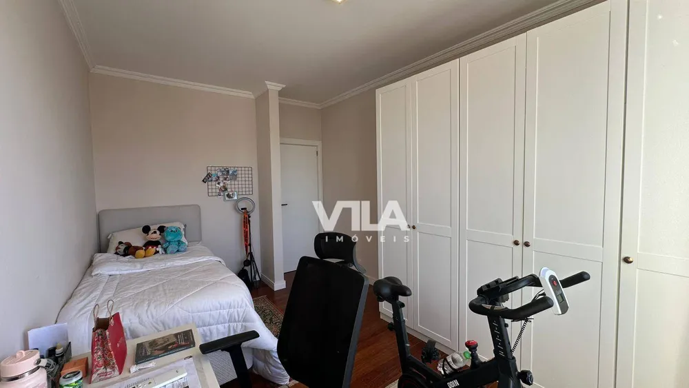 Apartamento, 3 quartos, 164 m² - Foto 13