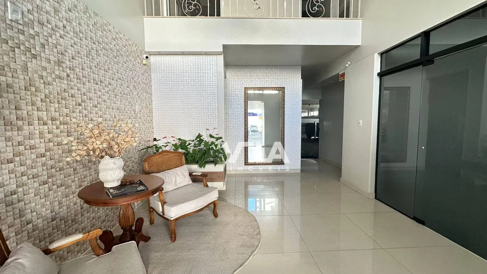 Apartamento, 3 quartos, 164 m² - Foto 1