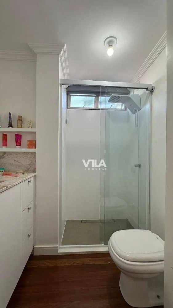 Apartamento, 3 quartos, 164 m² - Foto 10