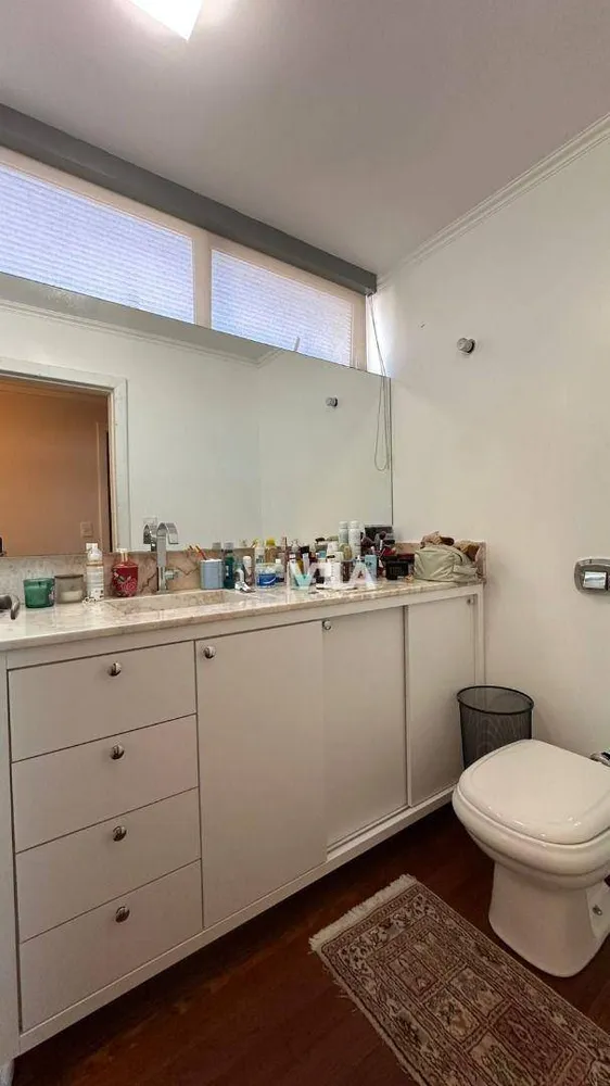 Apartamento, 3 quartos, 164 m² - Foto 14