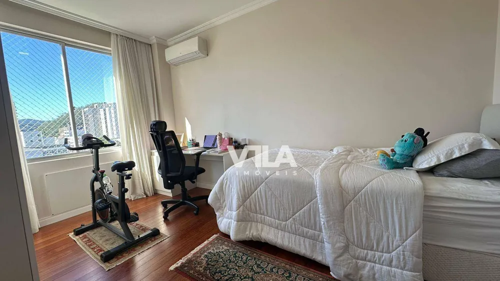Apartamento, 3 quartos, 164 m² - Foto 12