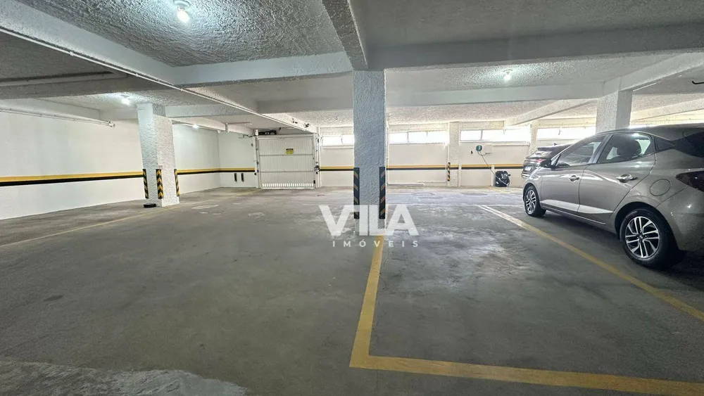 Apartamento, 3 quartos, 164 m² - Foto 18