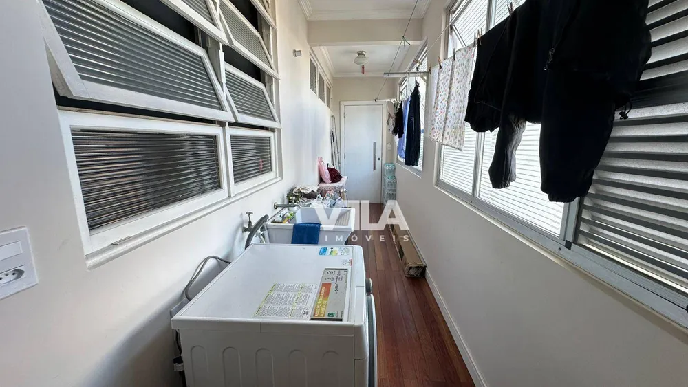 Apartamento, 3 quartos, 164 m² - Foto 6