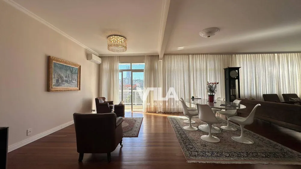 Apartamento, 3 quartos, 164 m² - Foto 7
