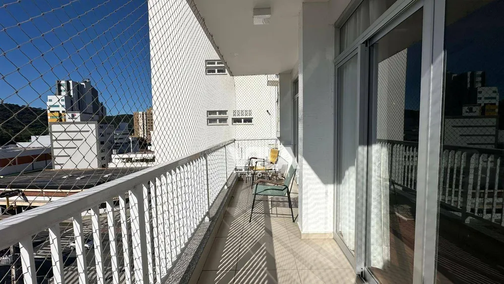Apartamento, 3 quartos, 164 m² - Foto 5