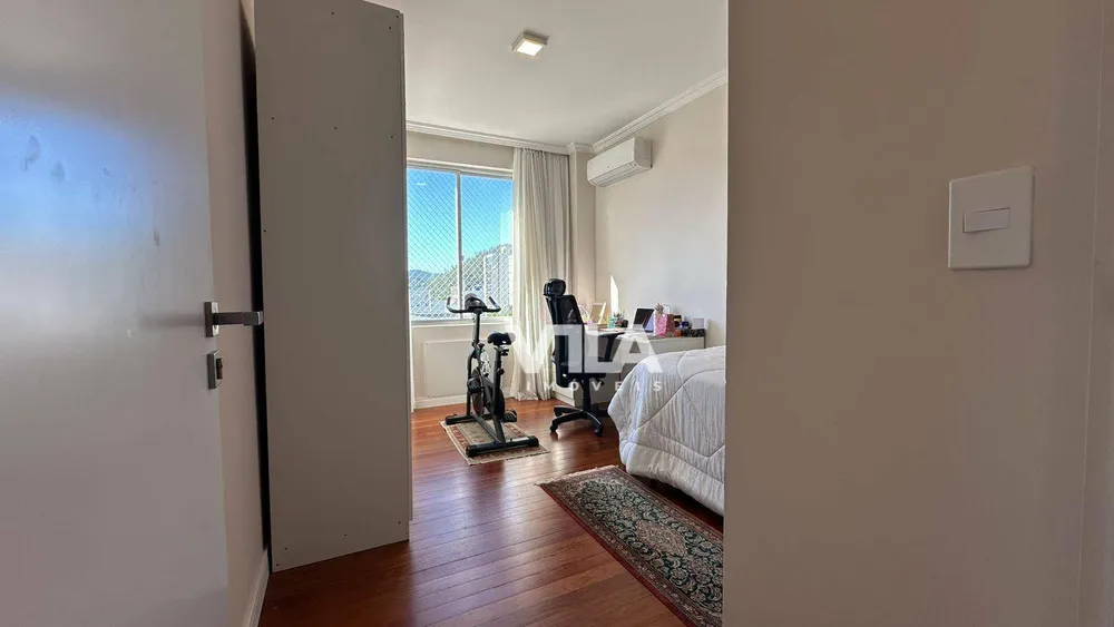 Apartamento, 3 quartos, 164 m² - Foto 11