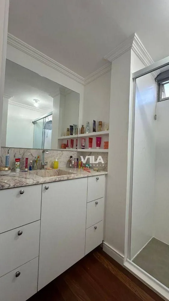 Apartamento, 3 quartos, 164 m² - Foto 9