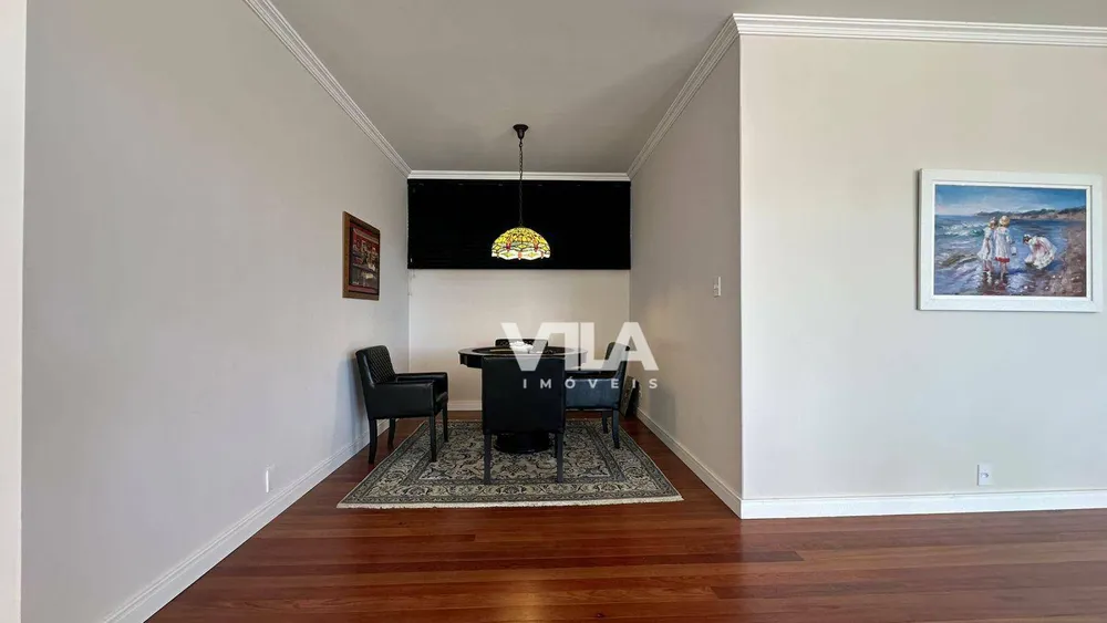 Apartamento, 3 quartos, 164 m² - Foto 3