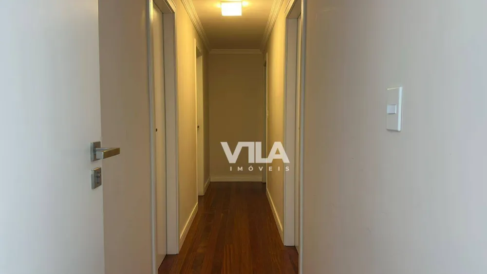Apartamento, 3 quartos, 164 m² - Foto 8