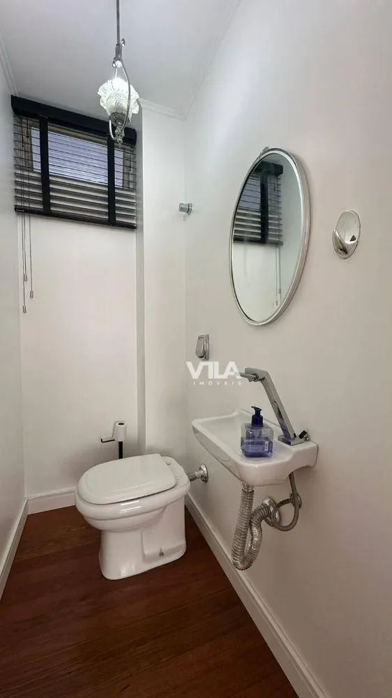 Apartamento, 3 quartos, 164 m² - Foto 2