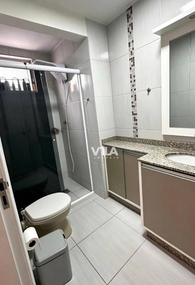 Apartamento, 3 quartos, 95 m² - Foto 3