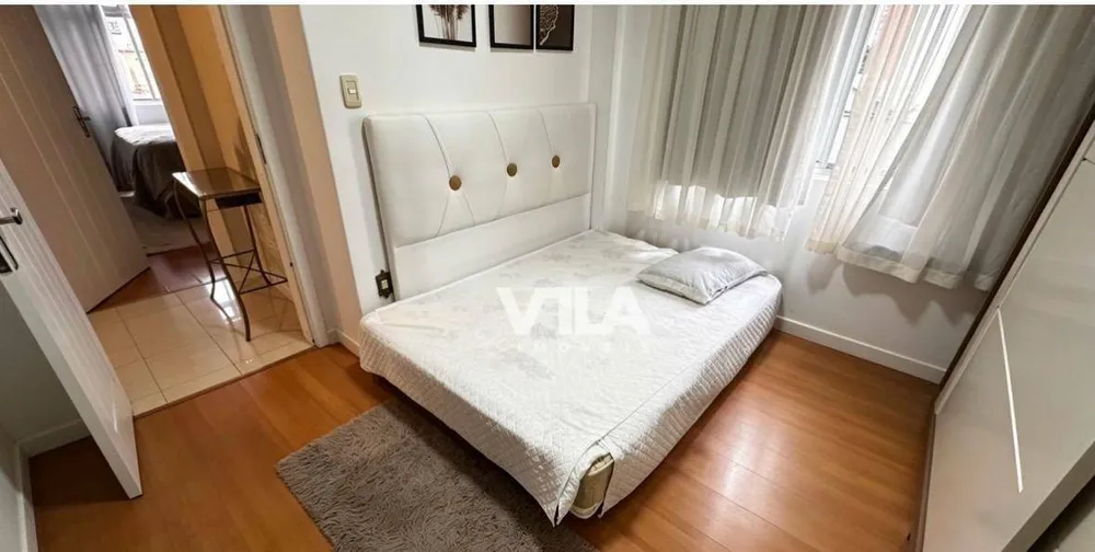 Apartamento, 3 quartos, 95 m² - Foto 1