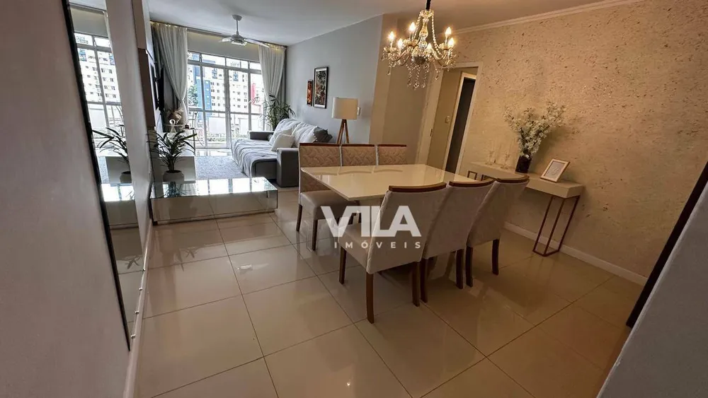 Apartamento, 3 quartos, 95 m² - Foto 2