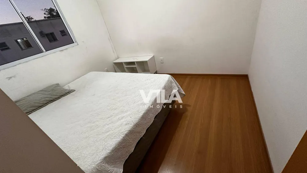 Apartamento, 2 quartos, 46 m² - Foto 7