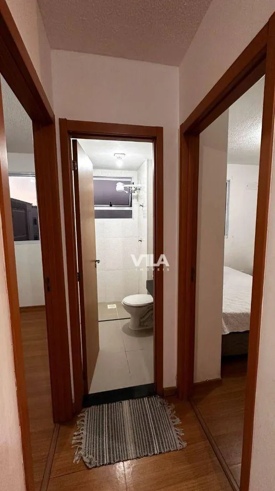 Apartamento, 2 quartos, 46 m² - Foto 5