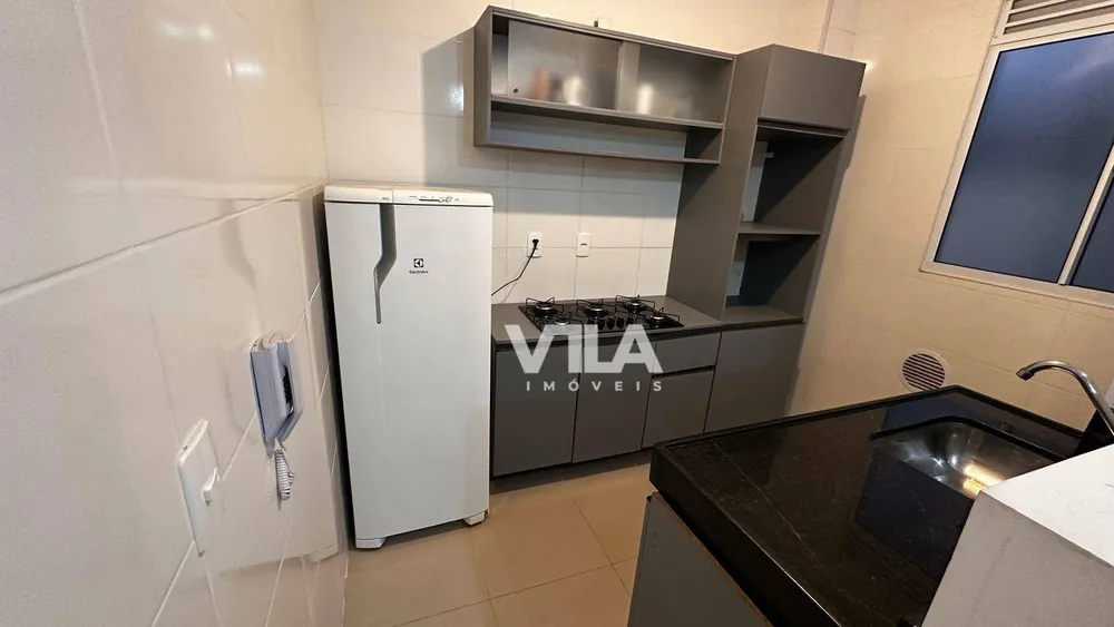 Apartamento, 2 quartos, 46 m² - Foto 4