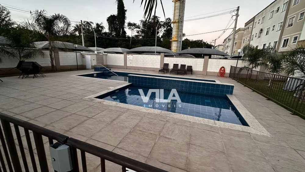 Apartamento, 2 quartos, 46 m² - Foto 9