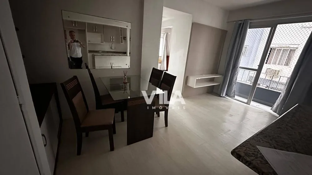 Apartamento, 2 quartos, 51 m² - Foto 1