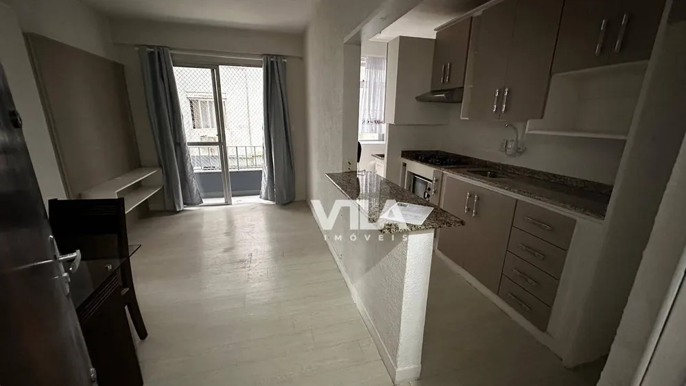 Apartamento, 2 quartos, 51 m² - Foto 2