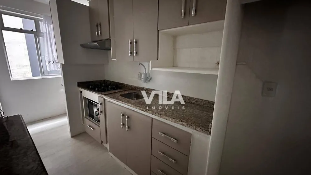 Apartamento, 2 quartos, 51 m² - Foto 3