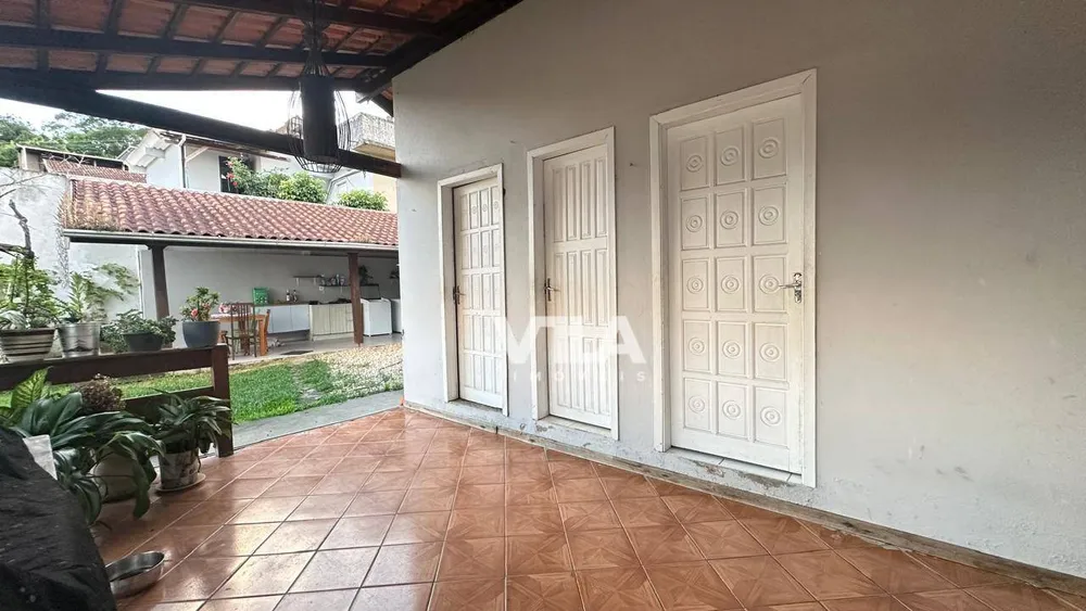 Casa, 4 quartos, 150 m² - Foto 6