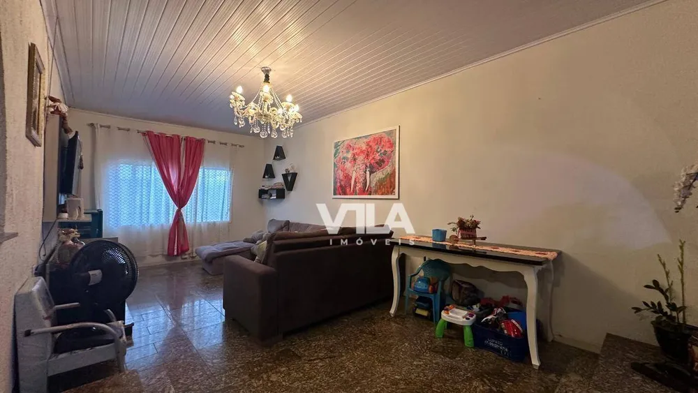 Casa, 4 quartos, 150 m² - Foto 3