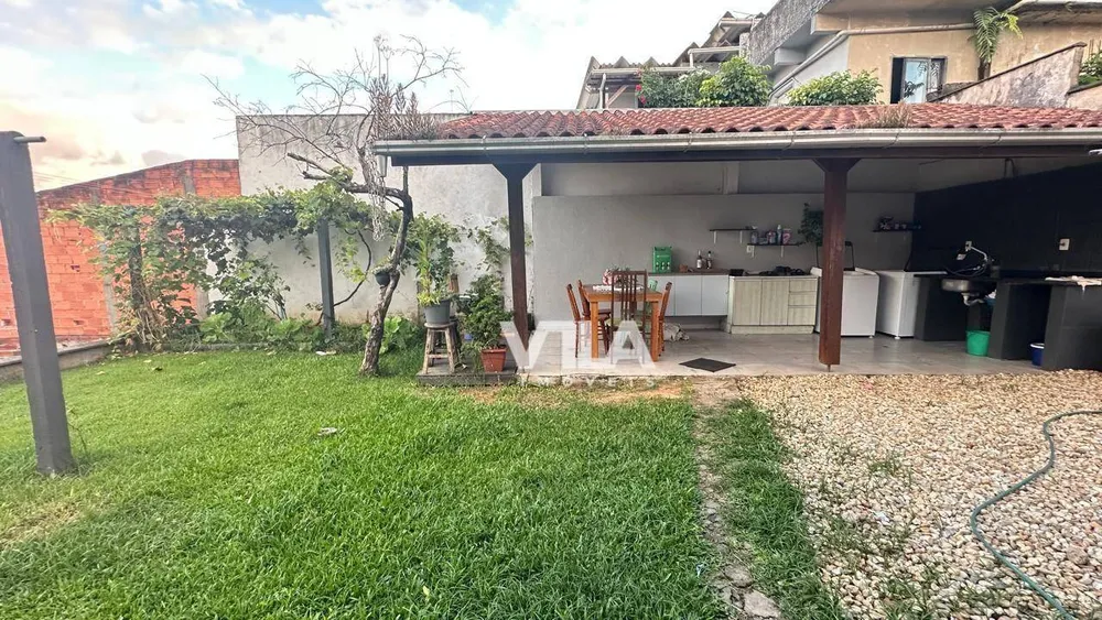 Casa, 4 quartos, 150 m² - Foto 7