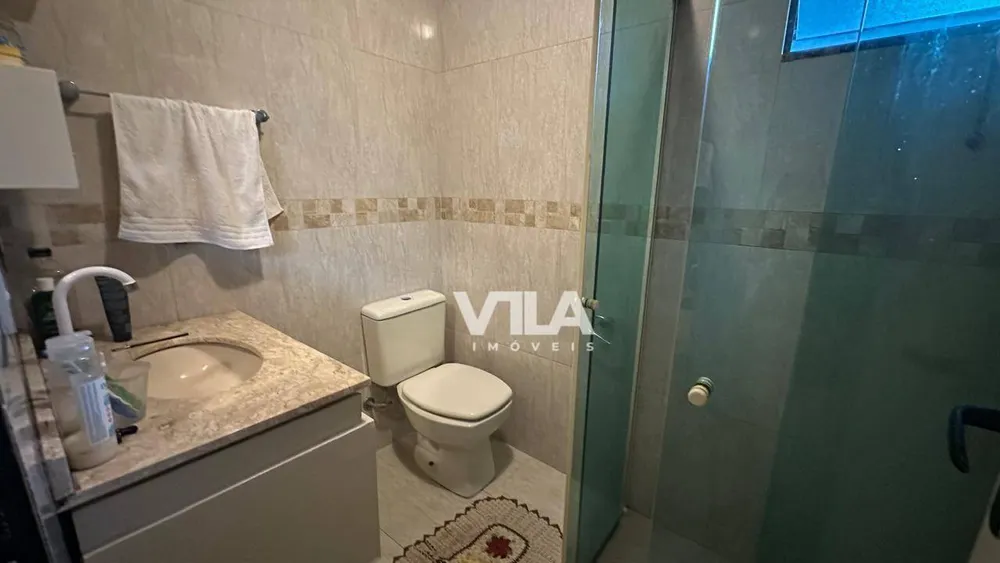 Casa, 4 quartos, 150 m² - Foto 8
