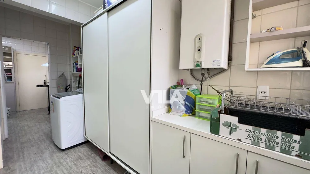 Apartamento, 2 quartos, 128 m² - Foto 8