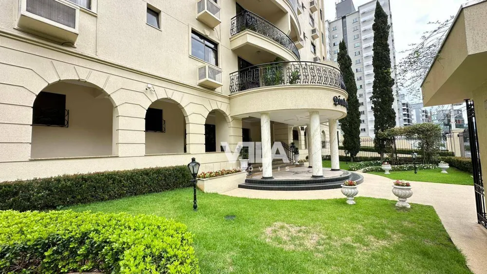 Apartamento, 2 quartos, 128 m² - Foto 2