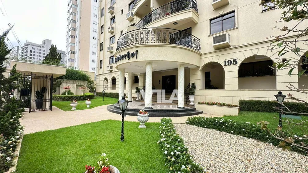 Apartamento, 2 quartos, 128 m² - Foto 1