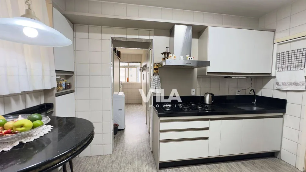 Apartamento, 2 quartos, 128 m² - Foto 6