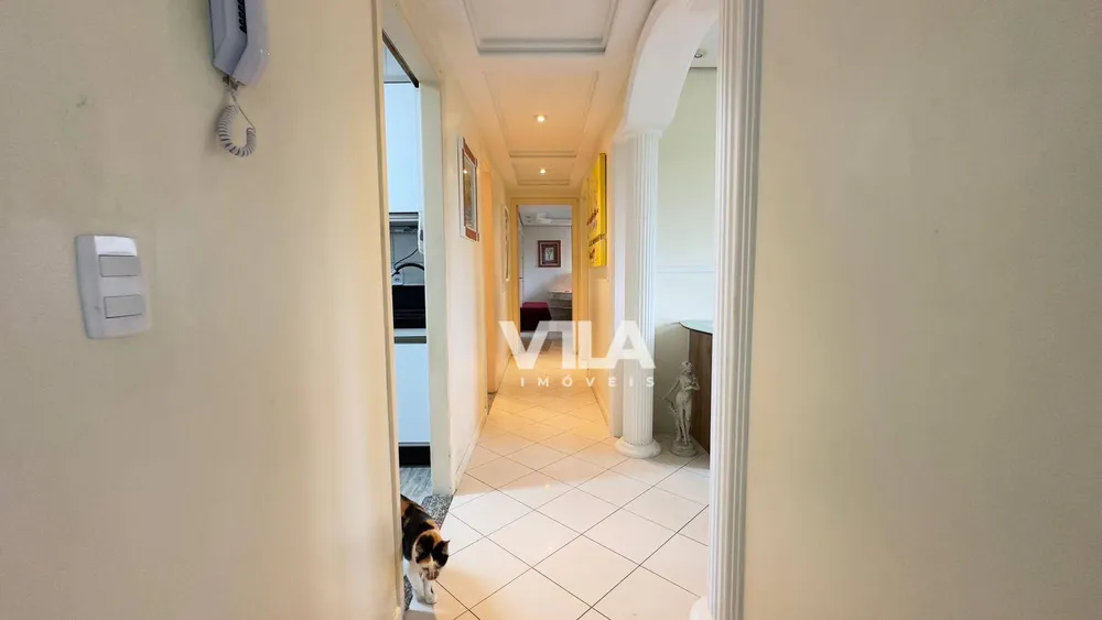 Apartamento, 2 quartos, 128 m² - Foto 5