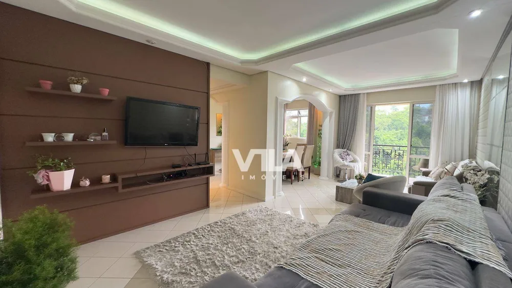 Apartamento, 2 quartos, 128 m² - Foto 4