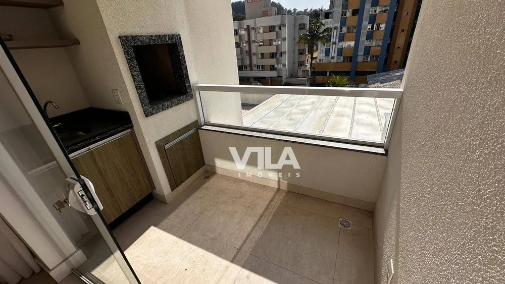 Apartamento, 3 quartos, 82 m² - Foto 14
