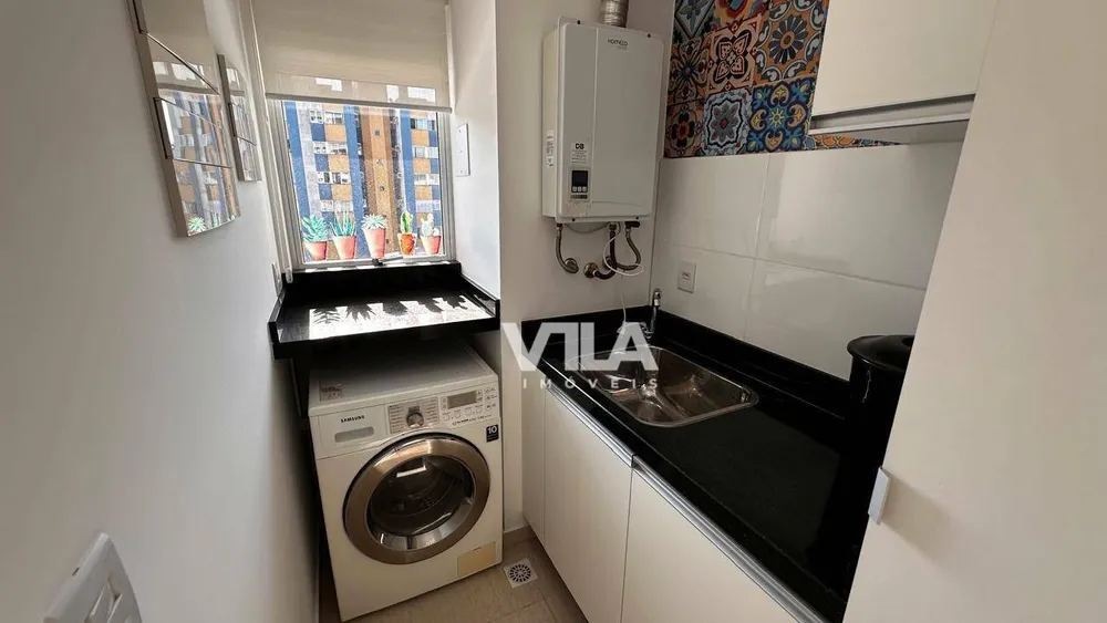 Apartamento, 3 quartos, 82 m² - Foto 5