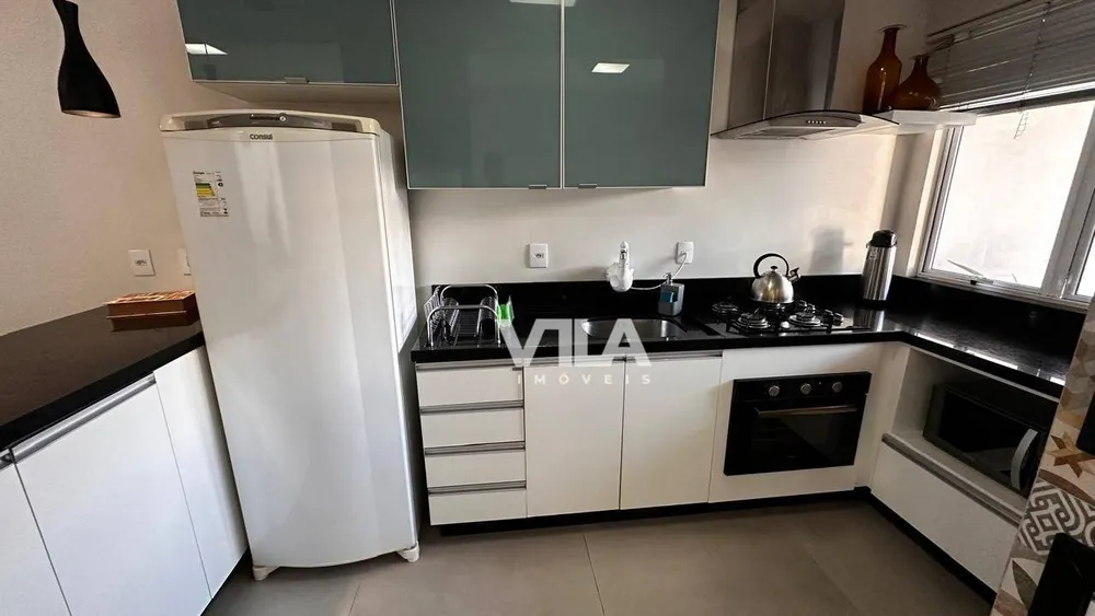 Apartamento, 3 quartos, 82 m² - Foto 4