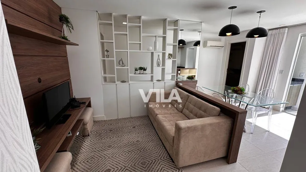 Apartamento, 3 quartos, 82 m² - Foto 3