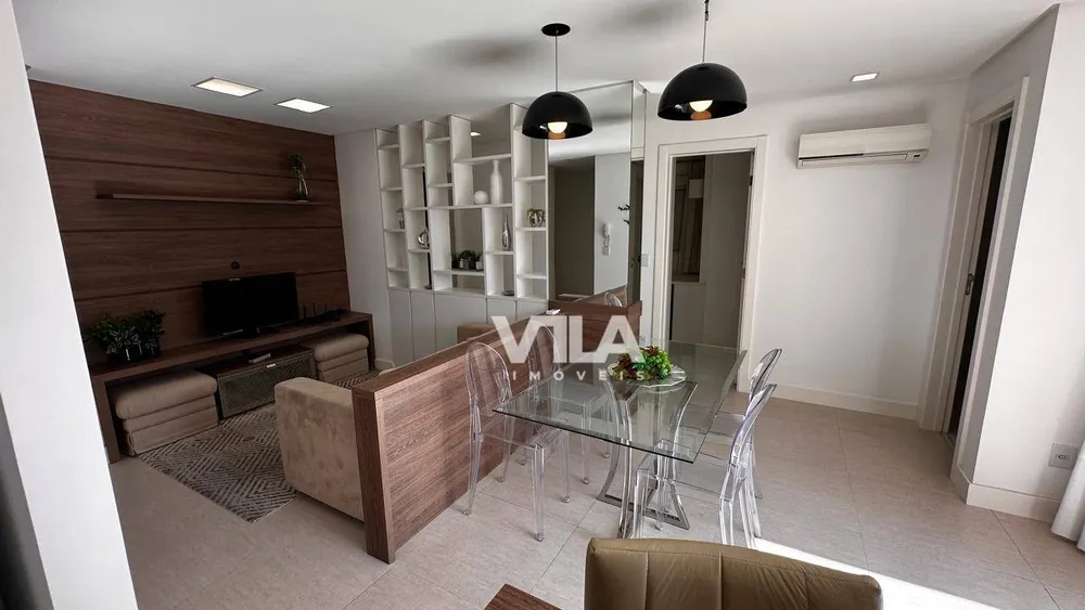 Apartamento, 3 quartos, 82 m² - Foto 7