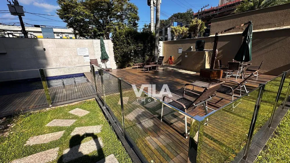 Apartamento, 3 quartos, 82 m² - Foto 20