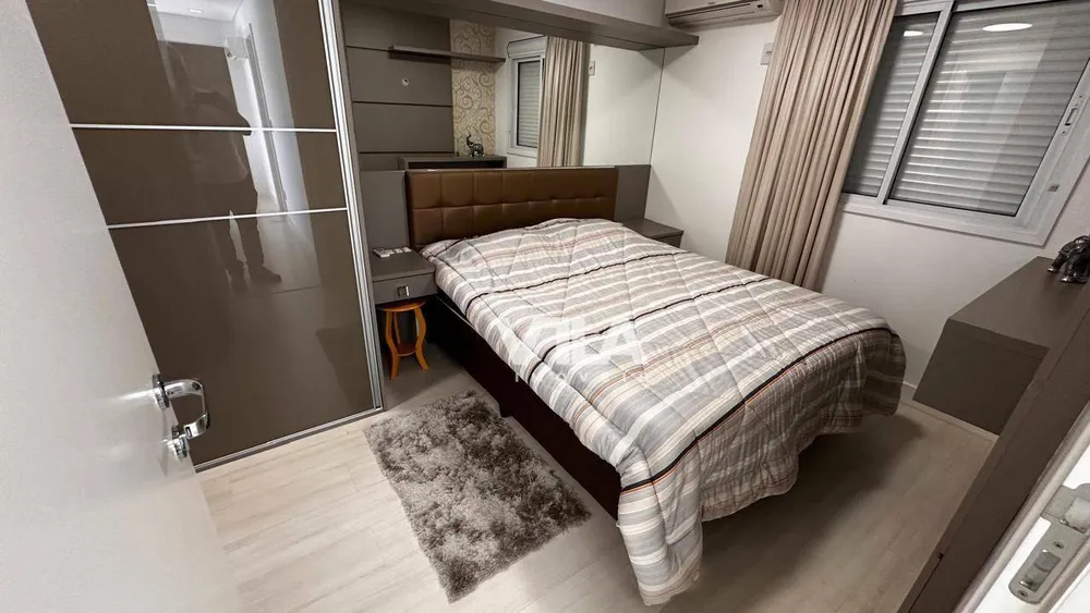 Apartamento, 3 quartos, 82 m² - Foto 11